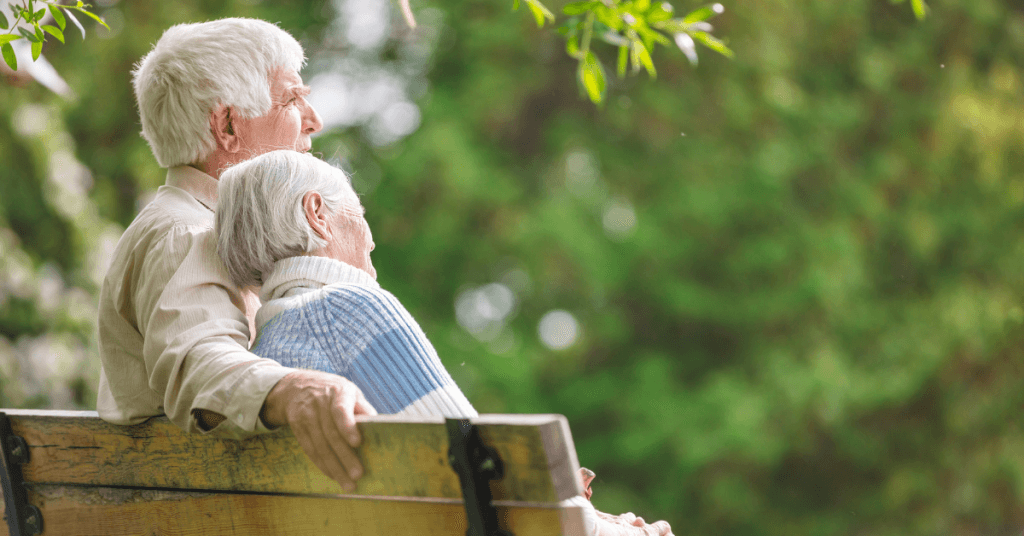 elderly care