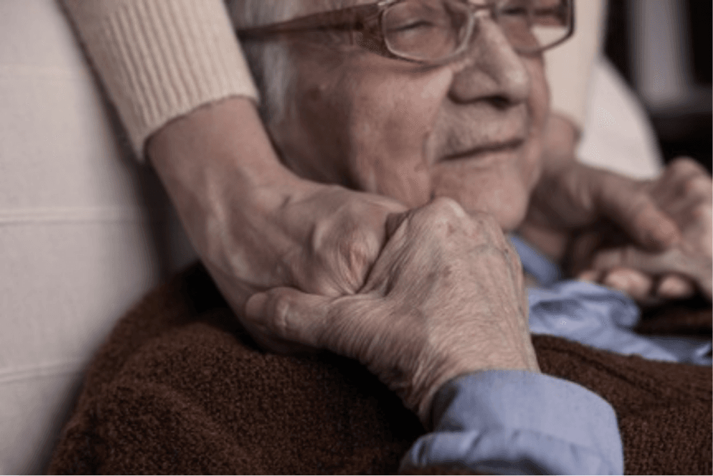 elderly care