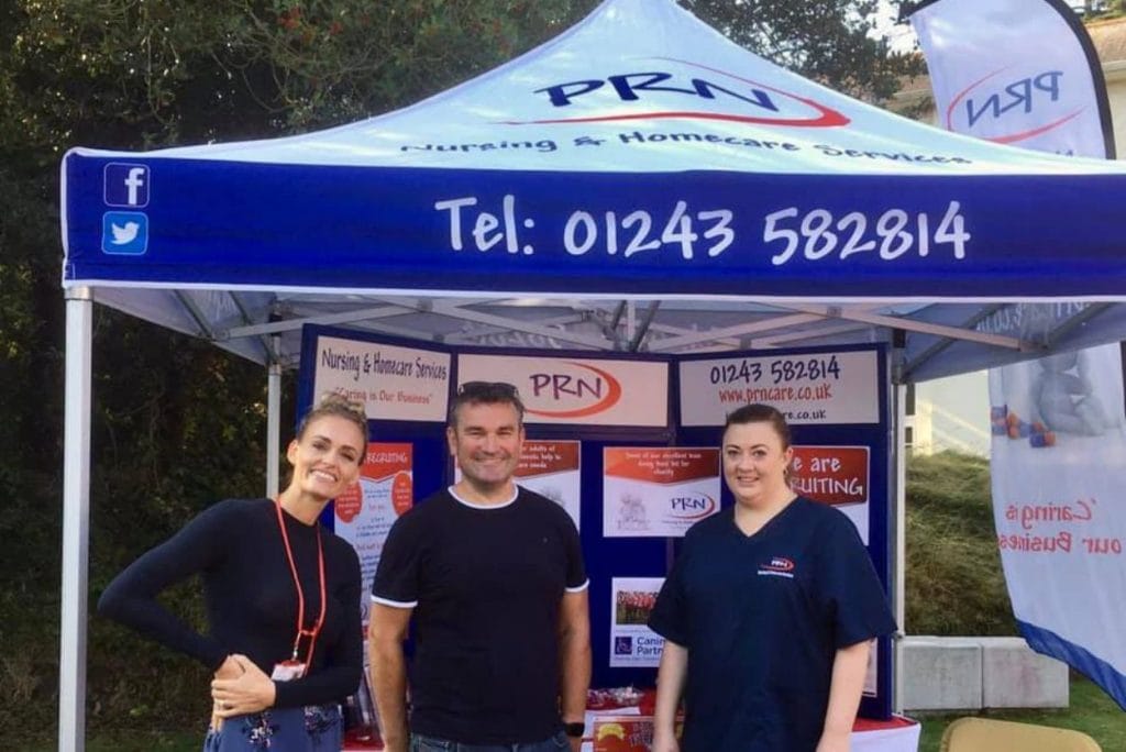 PRN Nursing & Homecare Services