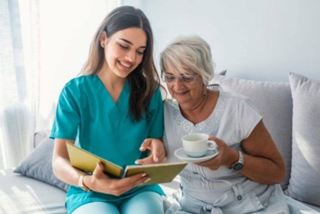 Elderly Care