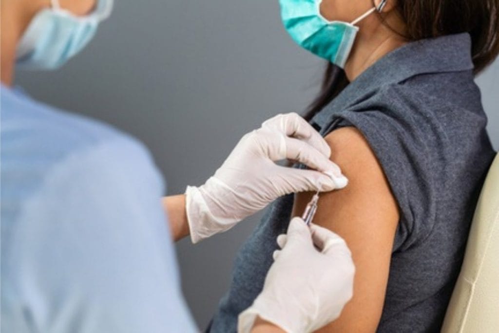 vaccination