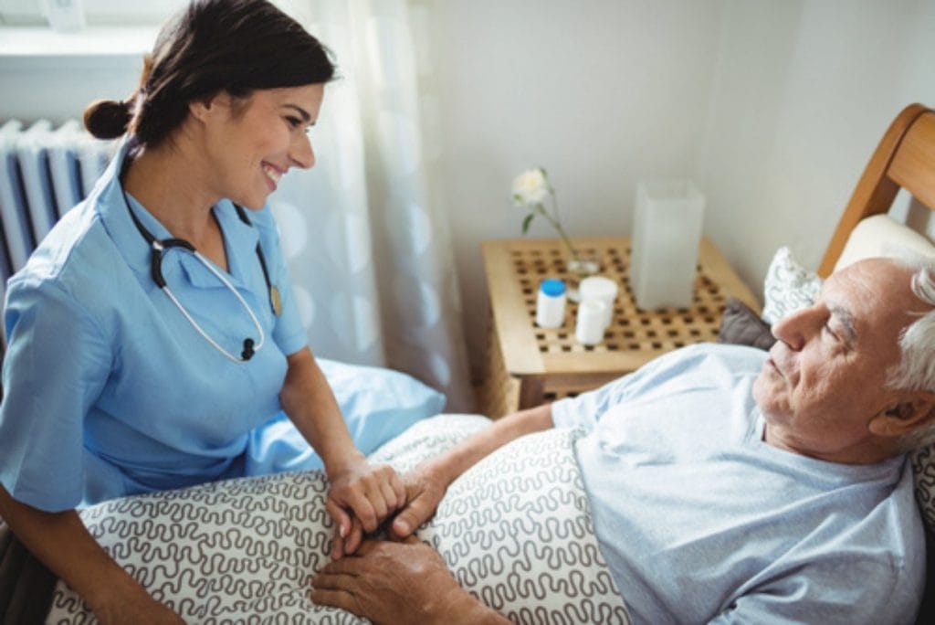 Elderly Care