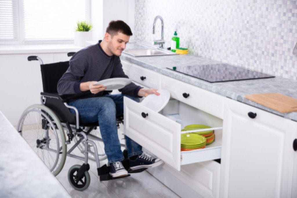 home adaptations