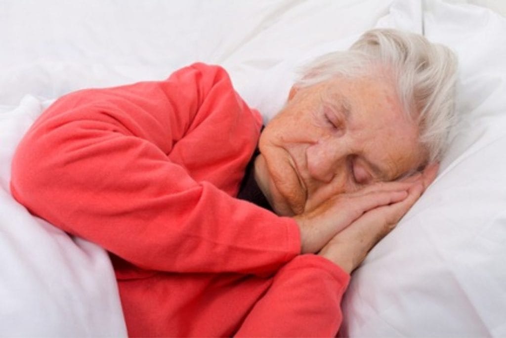 Elderly Care