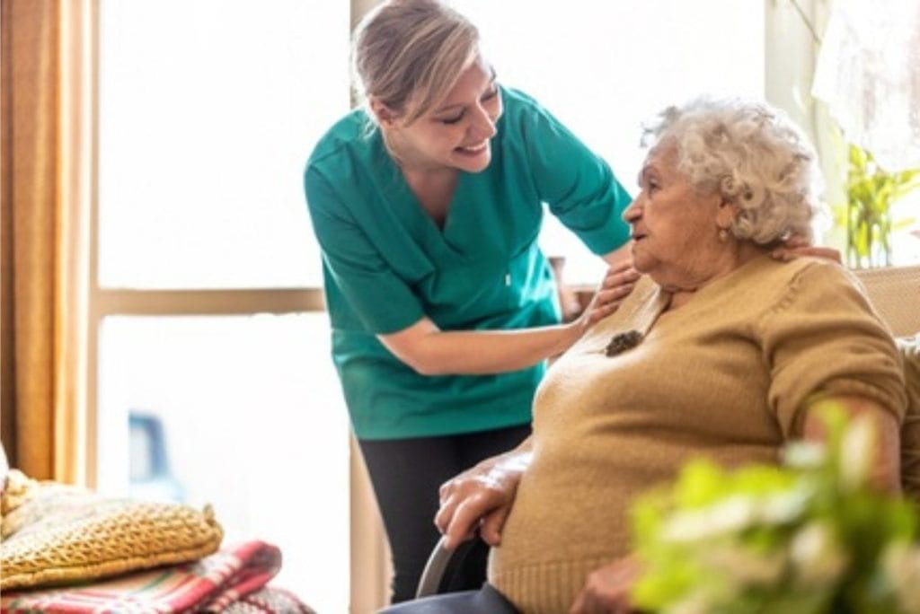 Elderly Care
