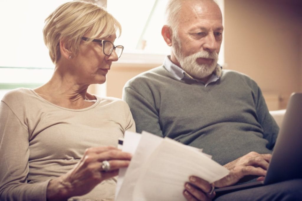 Elderly Care