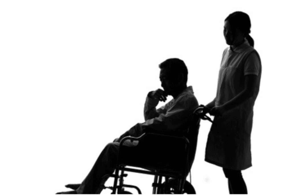 elderly care