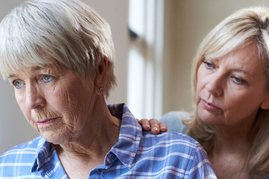 Elderly Care