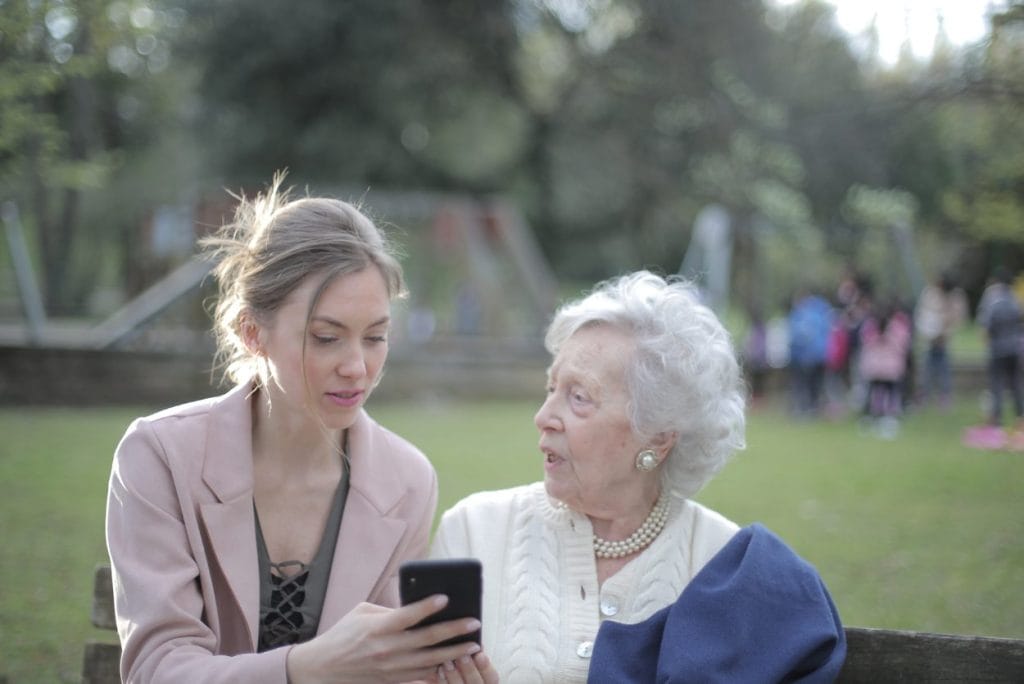 Elderly Care