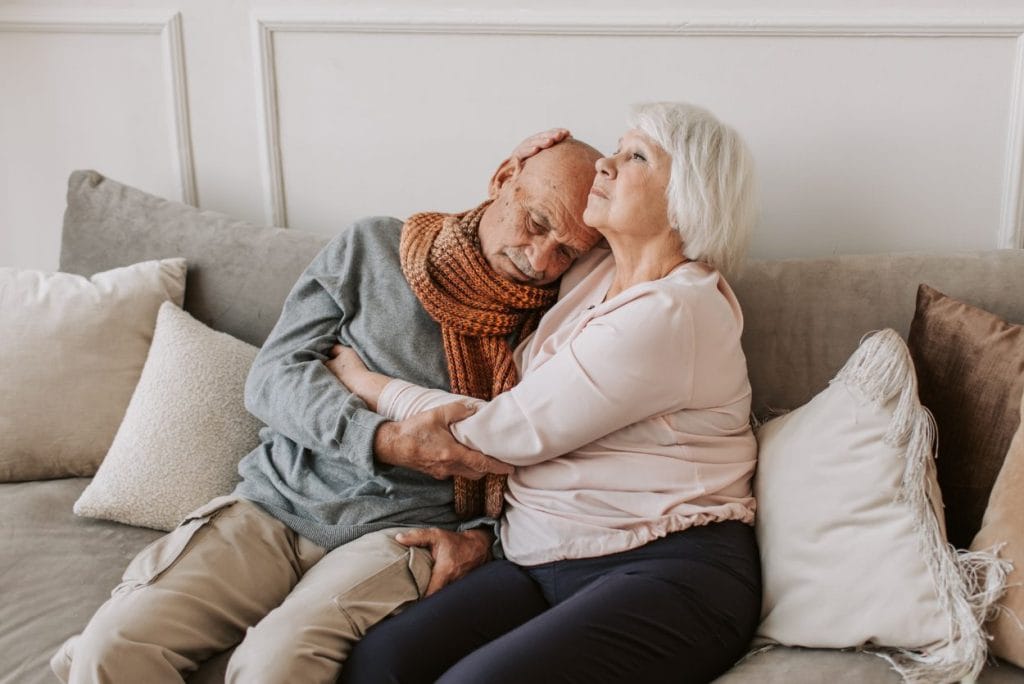 elderly care