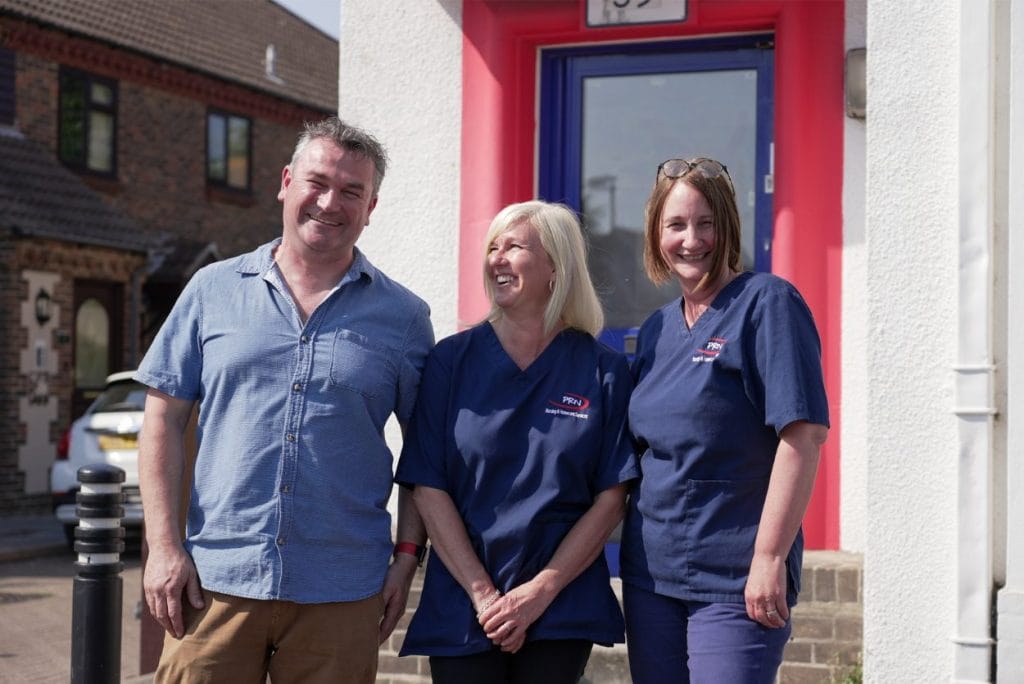 Home Care Services