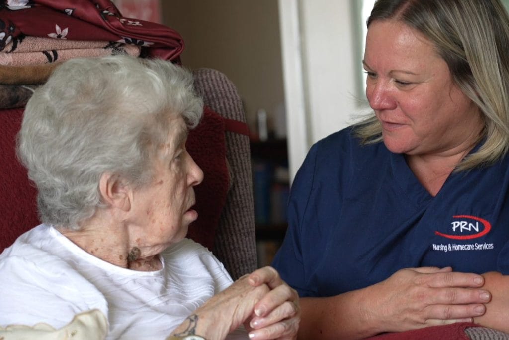 Elderly Care