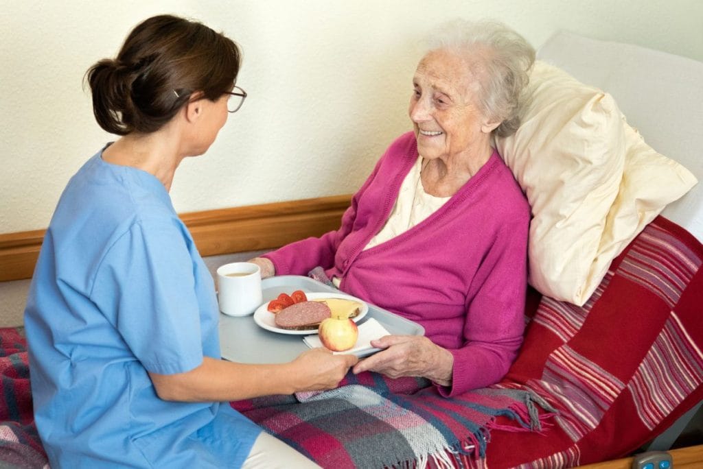 Elderly Care