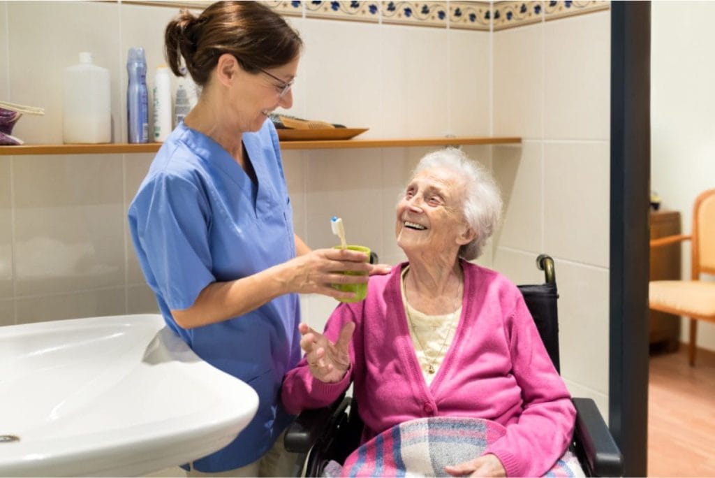 home care services